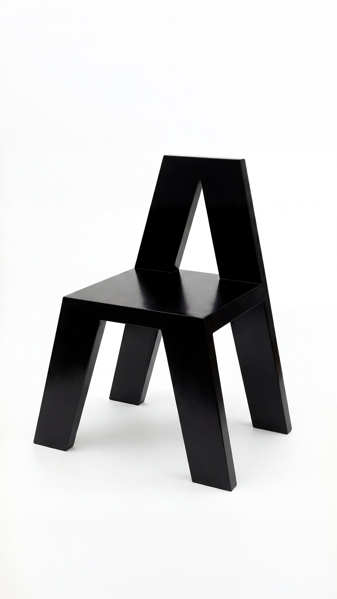 A chair