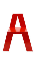 A chair