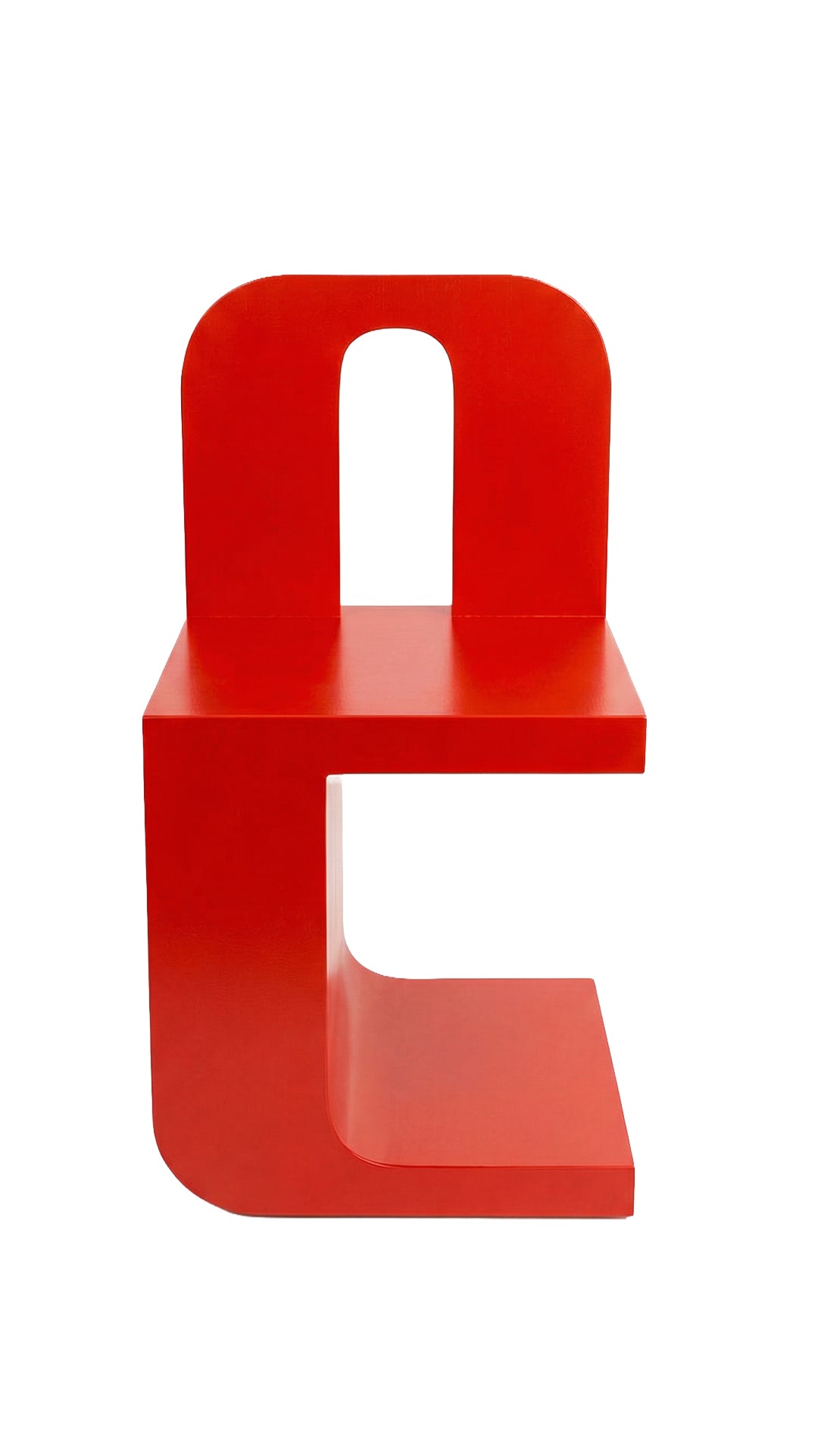 E chair