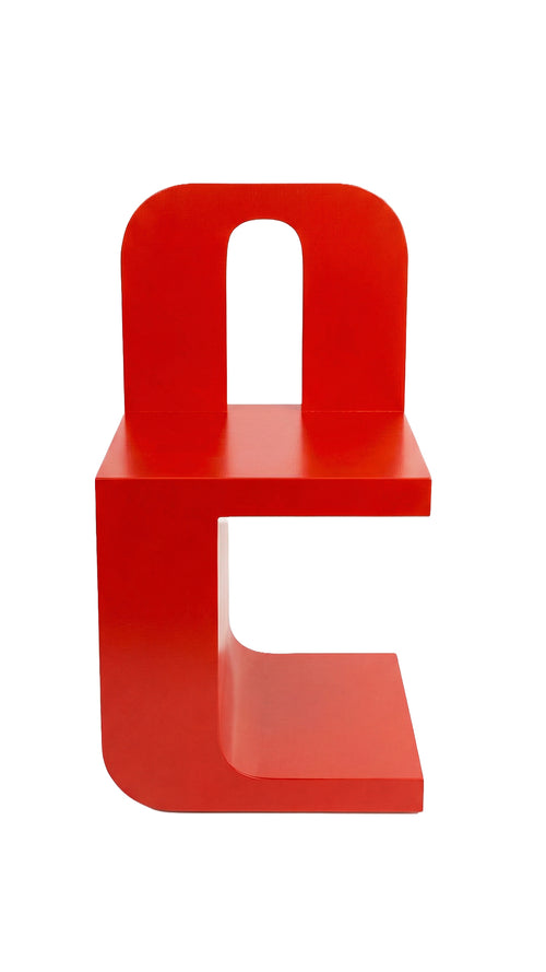 E chair
