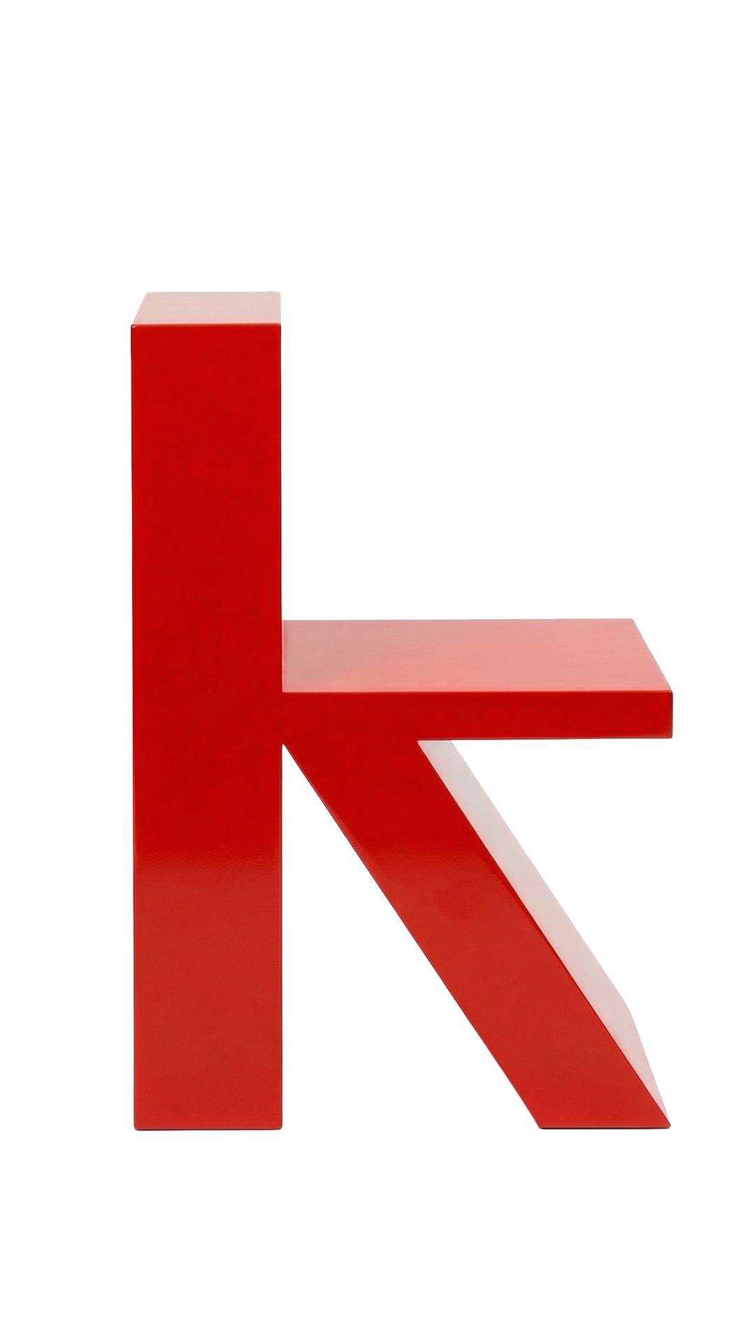 K chair