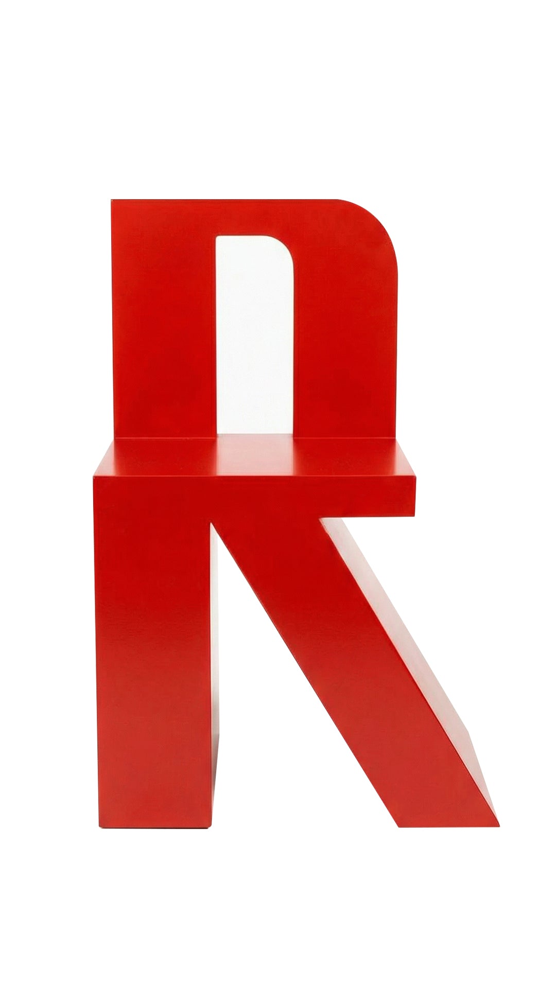 R chair