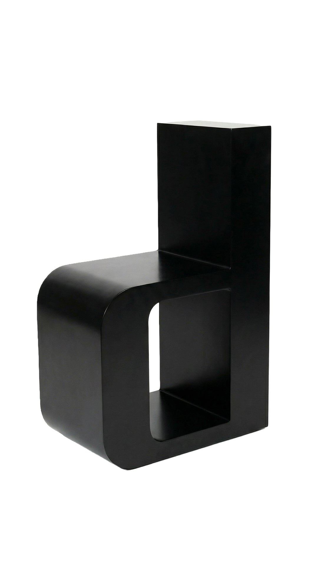 D chair