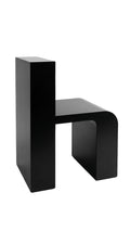 H chair