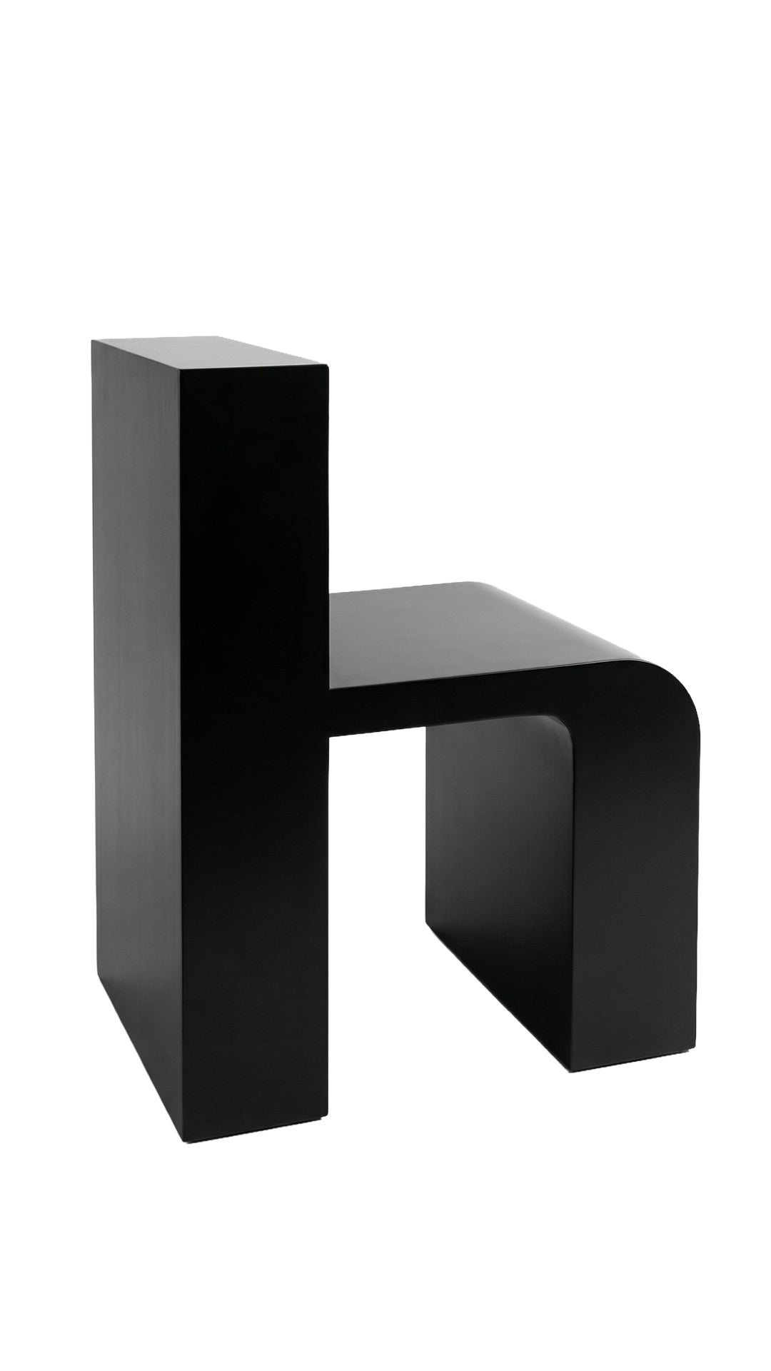 H chair