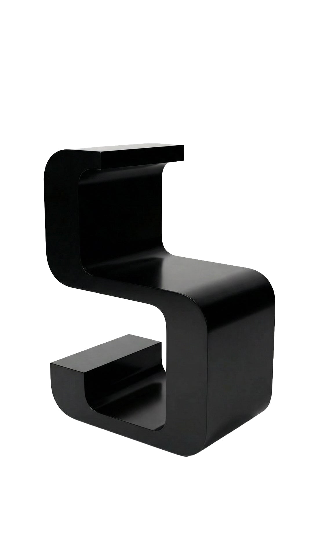 S chair